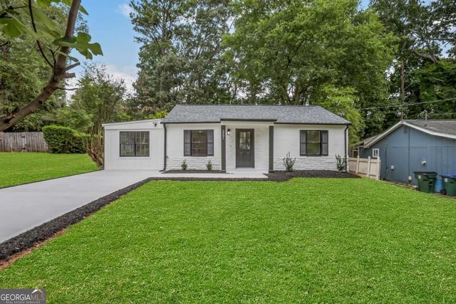 3981 Forrest Court, Atlanta, GA 30341