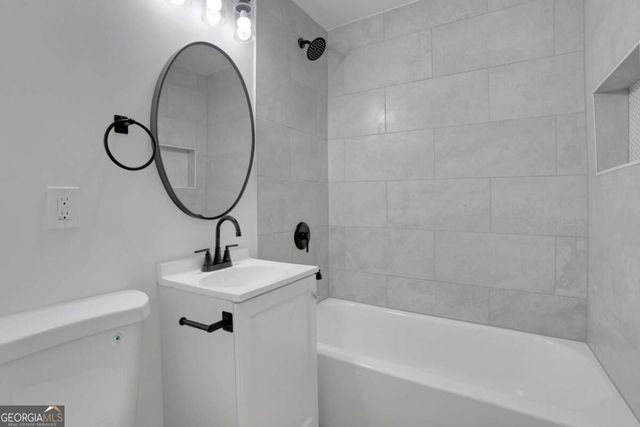 3981 Forrest Court, Atlanta, GA 30341
