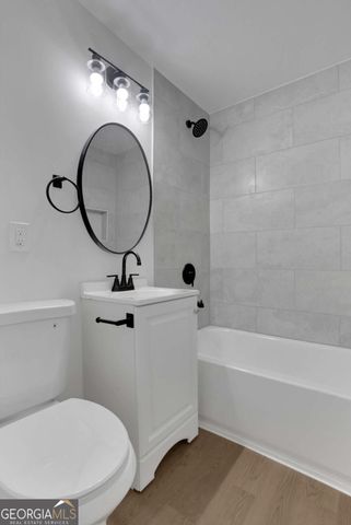 3981 Forrest Court, Atlanta, GA 30341