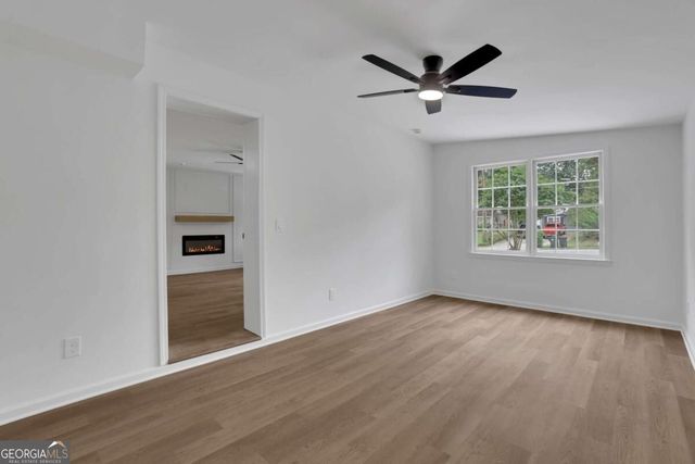 3981 Forrest Court, Atlanta, GA 30341