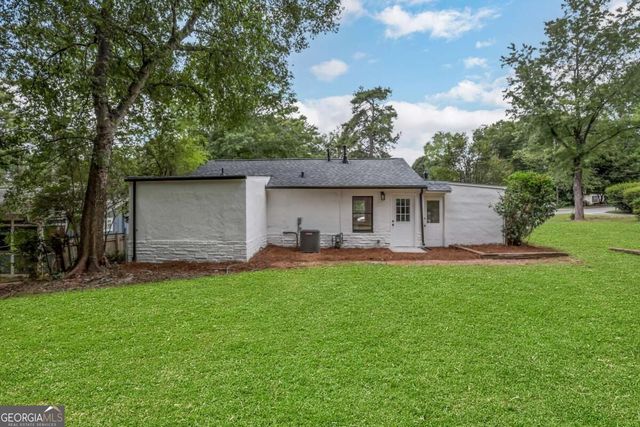 3981 Forrest Court, Atlanta, GA 30341