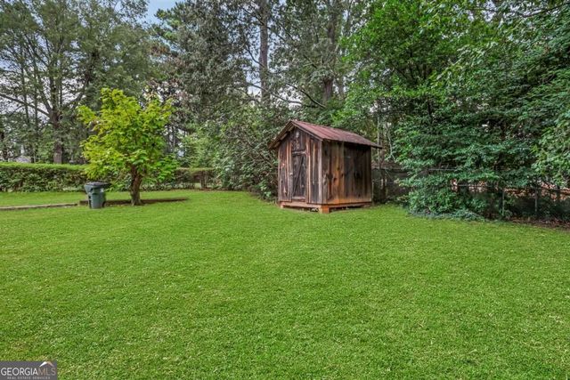 3981 Forrest Court, Atlanta, GA 30341