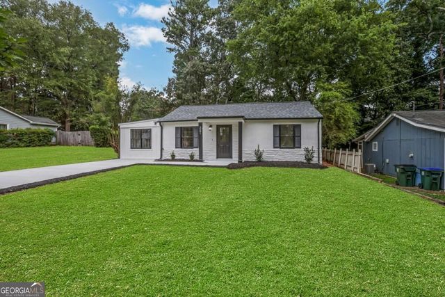 3981 Forrest Court, Atlanta, GA 30341