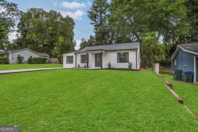 3981 Forrest Court, Atlanta, GA 30341