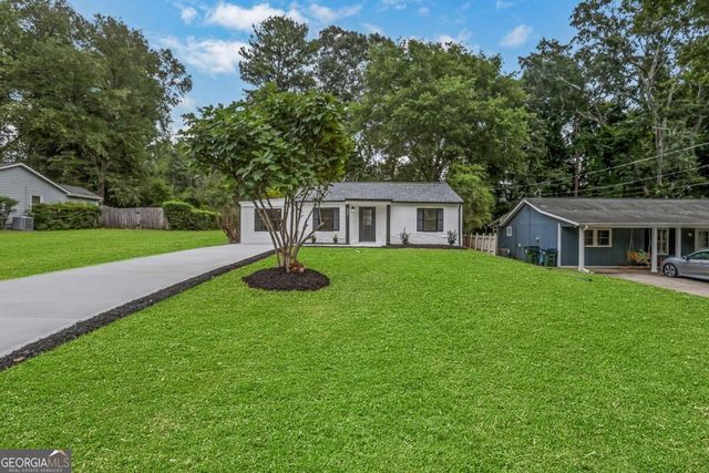 3981 Forrest Court, Atlanta, GA 30341