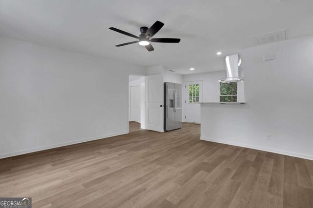 3981 Forrest Court, Atlanta, GA 30341