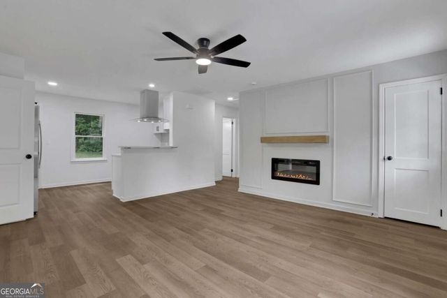 3981 Forrest Court, Atlanta, GA 30341