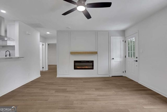 3981 Forrest Court, Atlanta, GA 30341