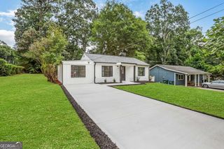 3981 Forrest Court, Atlanta, GA 30341