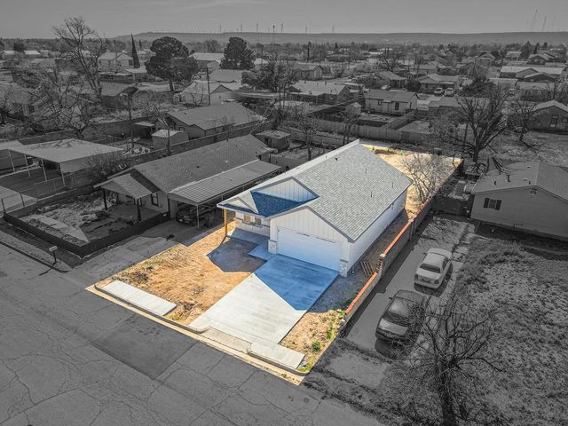 502 E 12th St, Big Spring, TX 79720