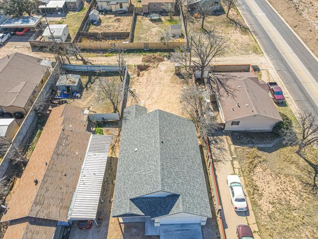 502 E 12th St, Big Spring, TX 79720