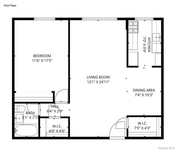 200 Atlantic Avenue 123, Lynbrook, NY 11563