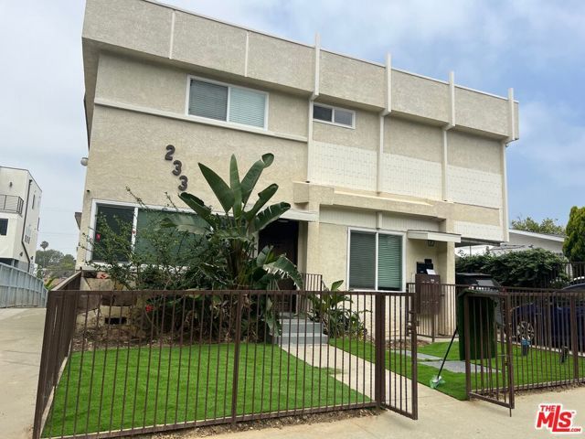 233 N PARK VIEW Street 9, Los Angeles, CA 90026