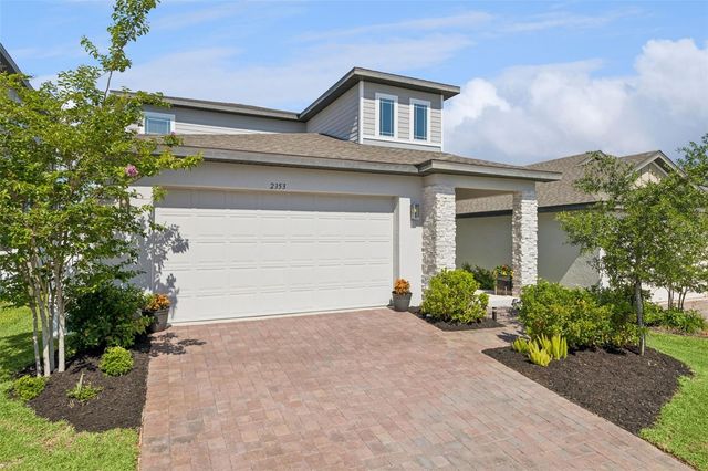 2353 TREASURE HILL STREET, Clermont, FL 34715