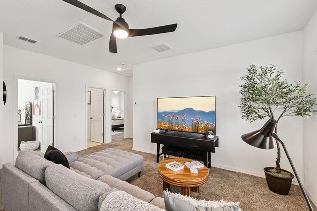2353 TREASURE HILL STREET, Clermont, FL 34715