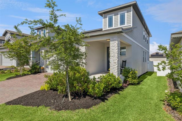 2353 TREASURE HILL STREET, Clermont, FL 34715