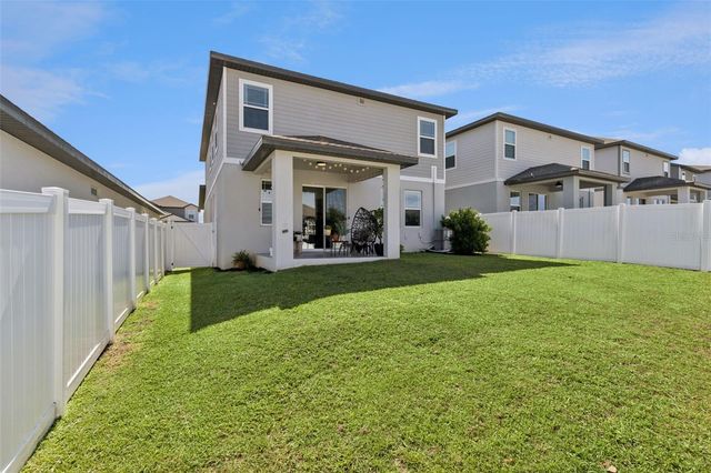 2353 TREASURE HILL STREET, Clermont, FL 34715