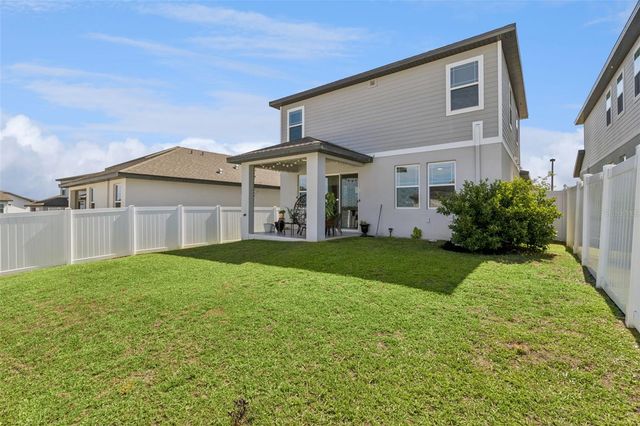2353 TREASURE HILL STREET, Clermont, FL 34715