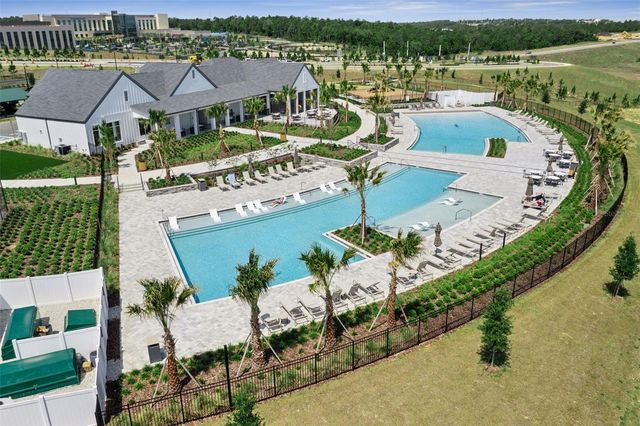 2353 TREASURE HILL STREET, Clermont, FL 34715