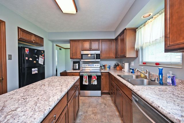 619 Quail Run Road, Middletown, OH 45042