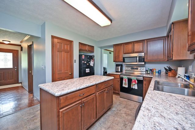 619 Quail Run Road, Middletown, OH 45042