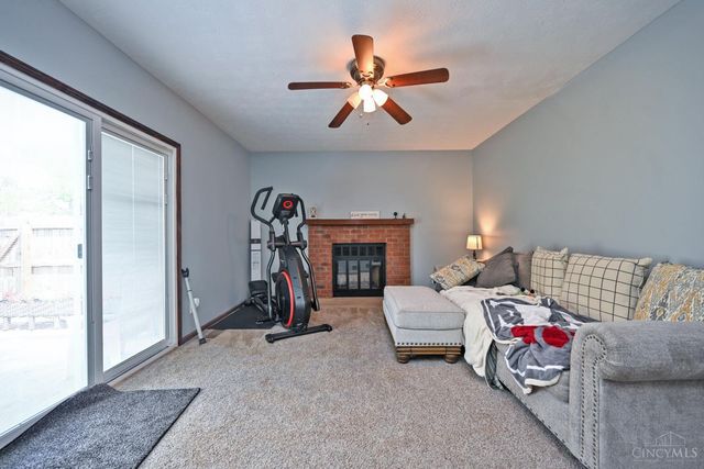 619 Quail Run Road, Middletown, OH 45042