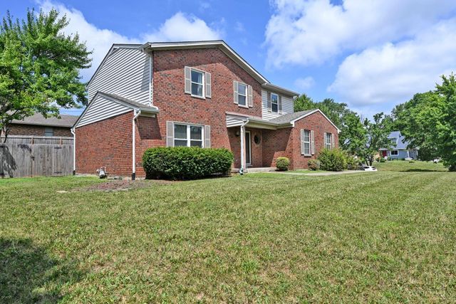 619 Quail Run Road, Middletown, OH 45042