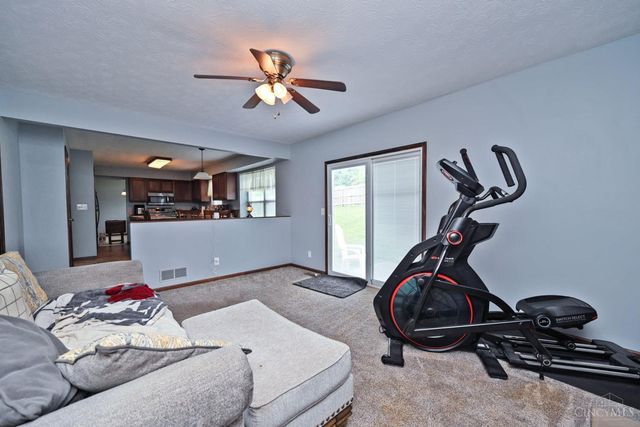 619 Quail Run Road, Middletown, OH 45042