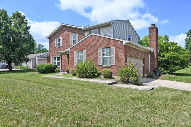 619 Quail Run Road, Middletown, OH 45042