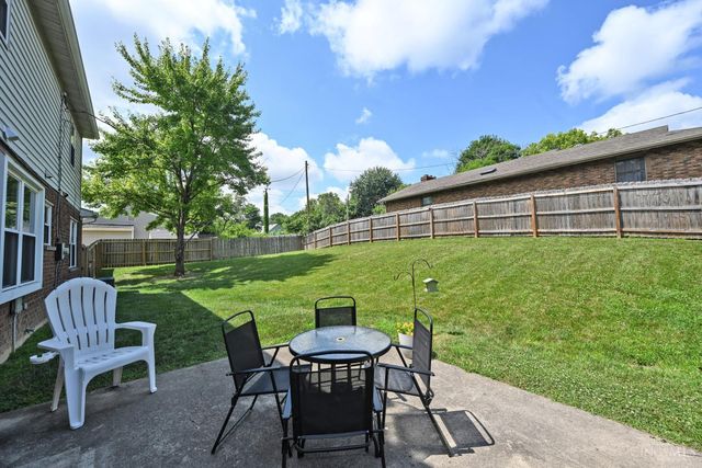 619 Quail Run Road, Middletown, OH 45042