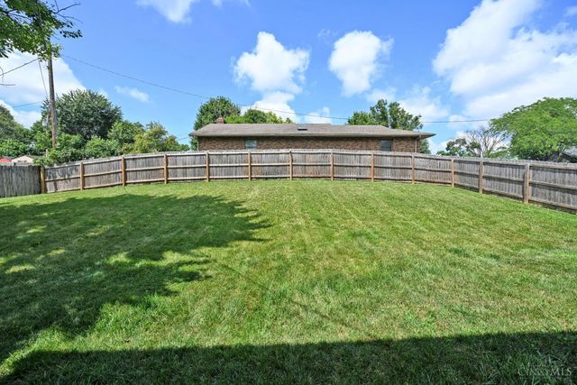 619 Quail Run Road, Middletown, OH 45042