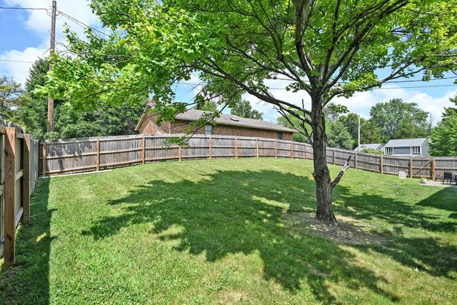 619 Quail Run Road, Middletown, OH 45042