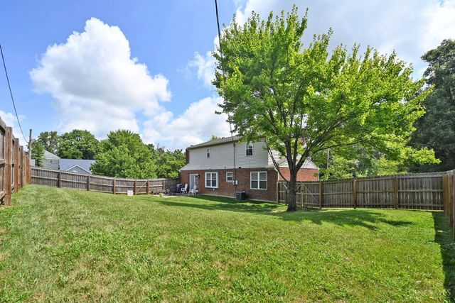 619 Quail Run Road, Middletown, OH 45042