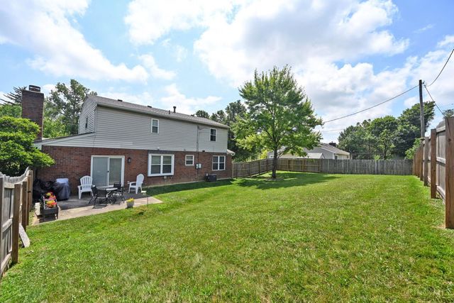 619 Quail Run Road, Middletown, OH 45042