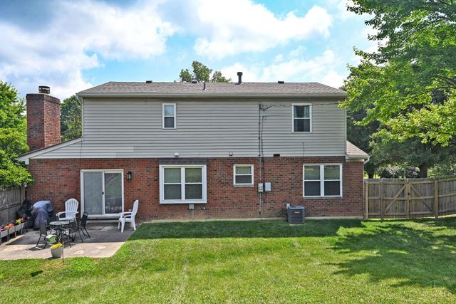 619 Quail Run Road, Middletown, OH 45042