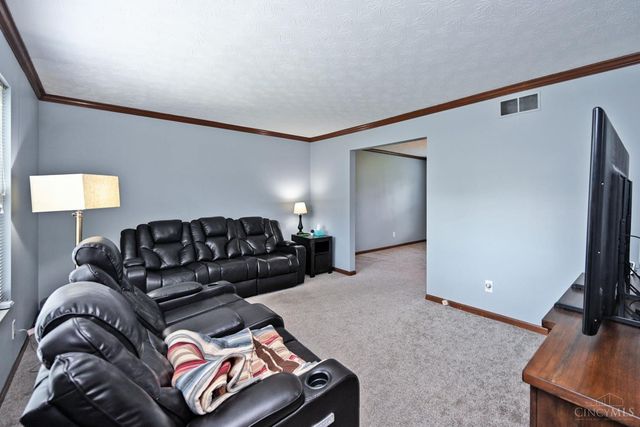619 Quail Run Road, Middletown, OH 45042