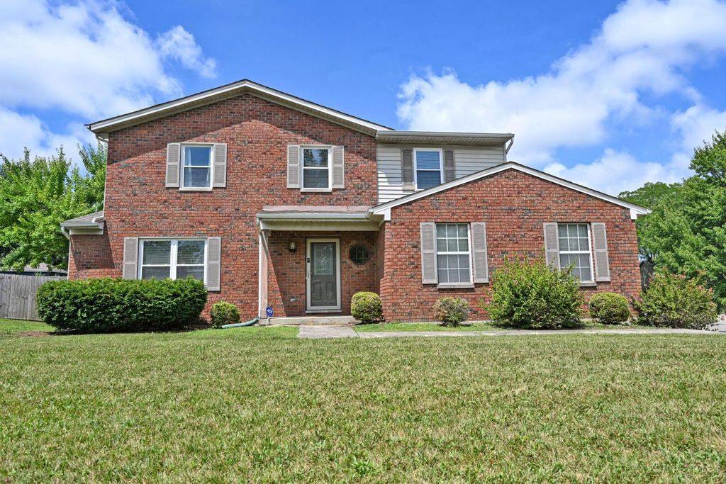 619 Quail Run Road, Middletown, OH 45042