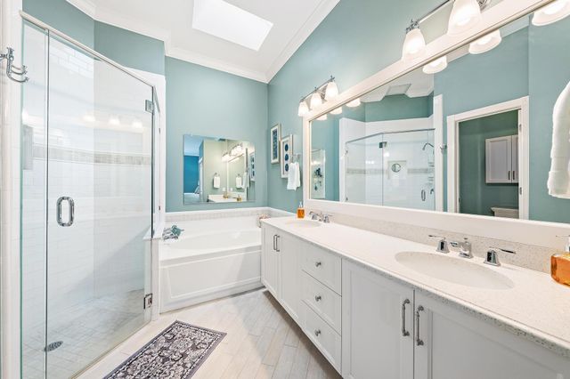 2215 SW Mayflower Drive, Palm City, FL 34990