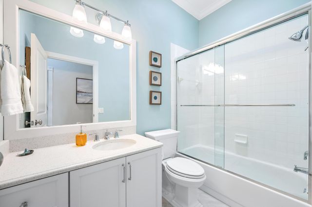 2215 SW Mayflower Drive, Palm City, FL 34990