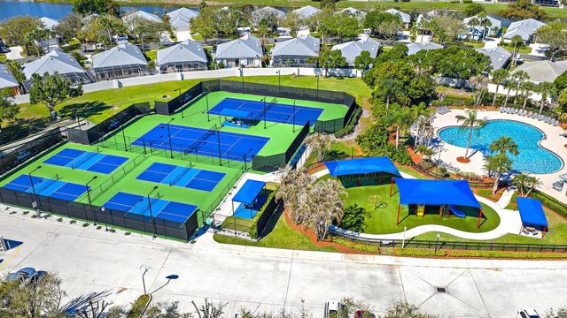 2215 SW Mayflower Drive, Palm City, FL 34990