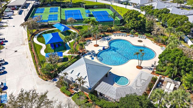 2215 SW Mayflower Drive, Palm City, FL 34990