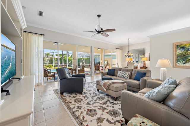 2215 SW Mayflower Drive, Palm City, FL 34990