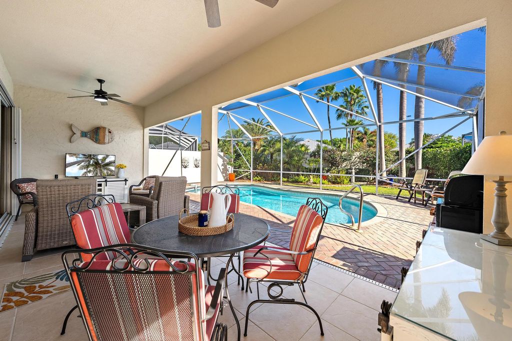 2215 SW Mayflower Drive, Palm City, FL 34990