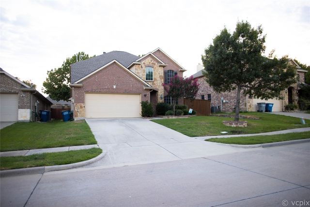 907 Appalachian Drive, Wylie, TX 75098