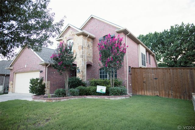 907 Appalachian Drive, Wylie, TX 75098