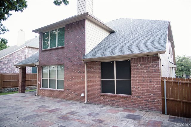 907 Appalachian Drive, Wylie, TX 75098