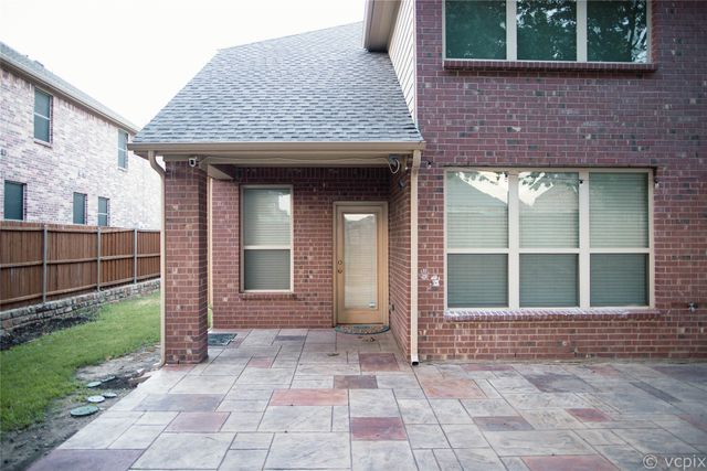 907 Appalachian Drive, Wylie, TX 75098