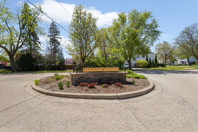 132 Hiawatha Drive, Clarendon Hills, IL 60514