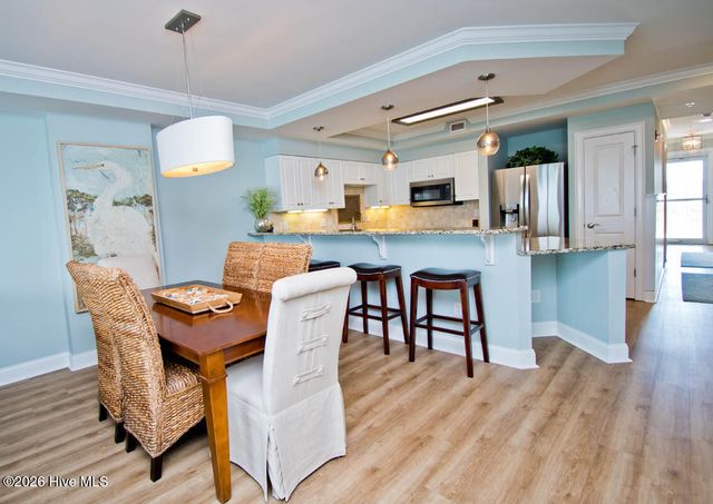 1550 Salter Path Road 409, Atlantic Beach, NC 28512