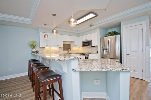 1550 Salter Path Road 409, Atlantic Beach, NC 28512